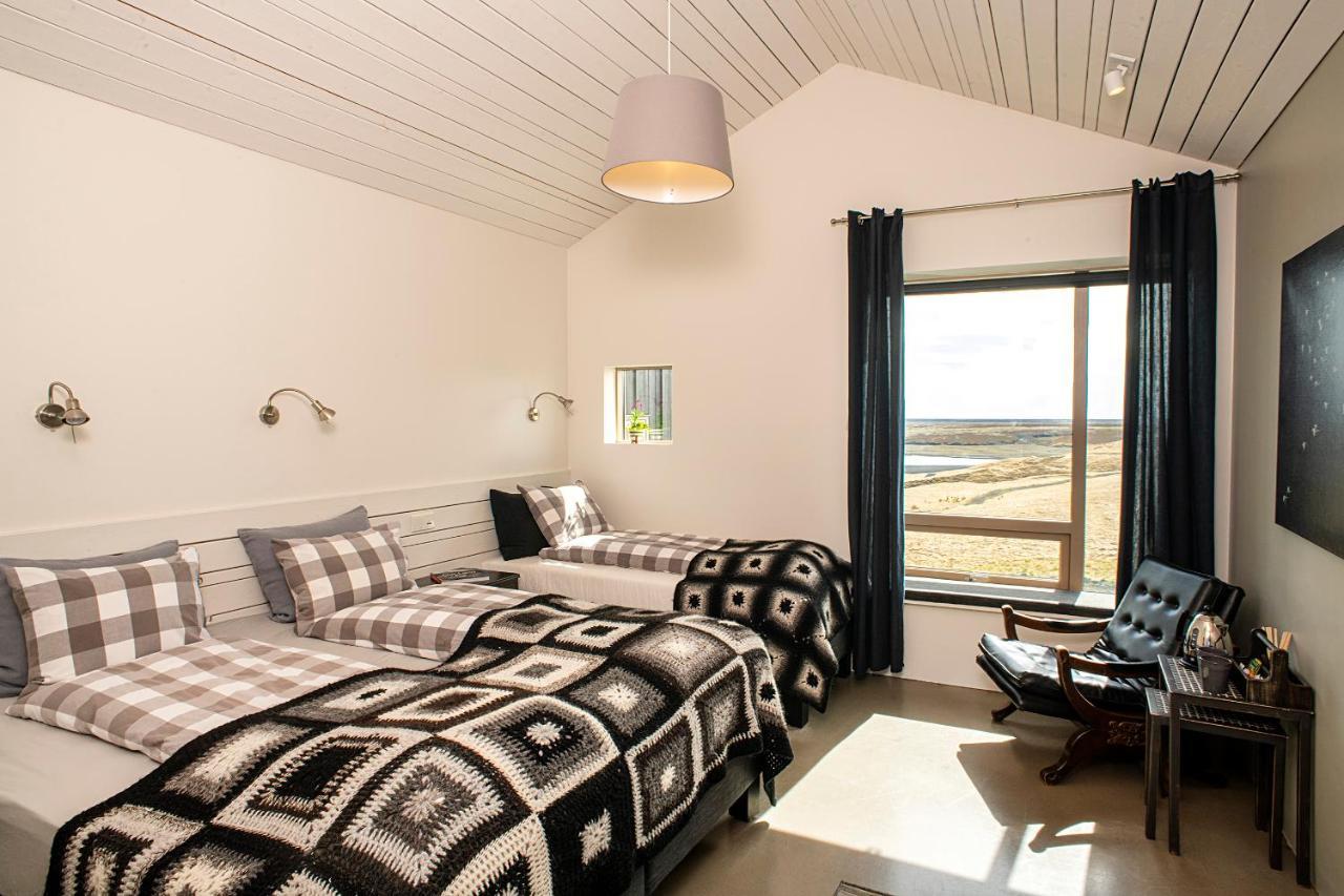 Hrifunes Guesthouse מראה חיצוני תמונה