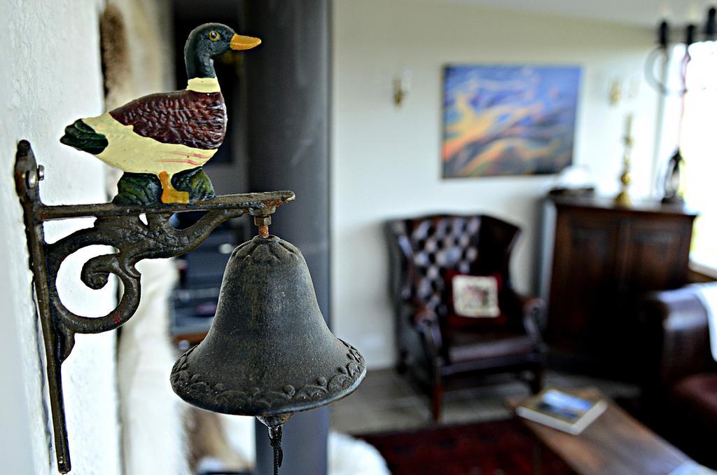 Hrifunes Guesthouse מראה חיצוני תמונה