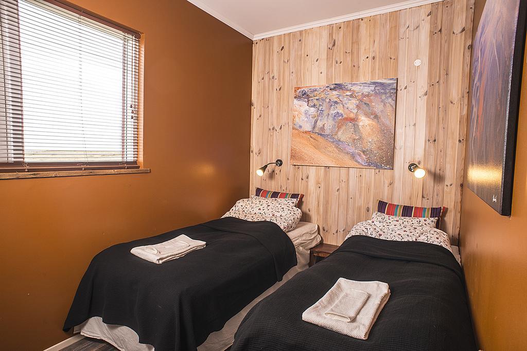 Hrifunes Guesthouse מראה חיצוני תמונה