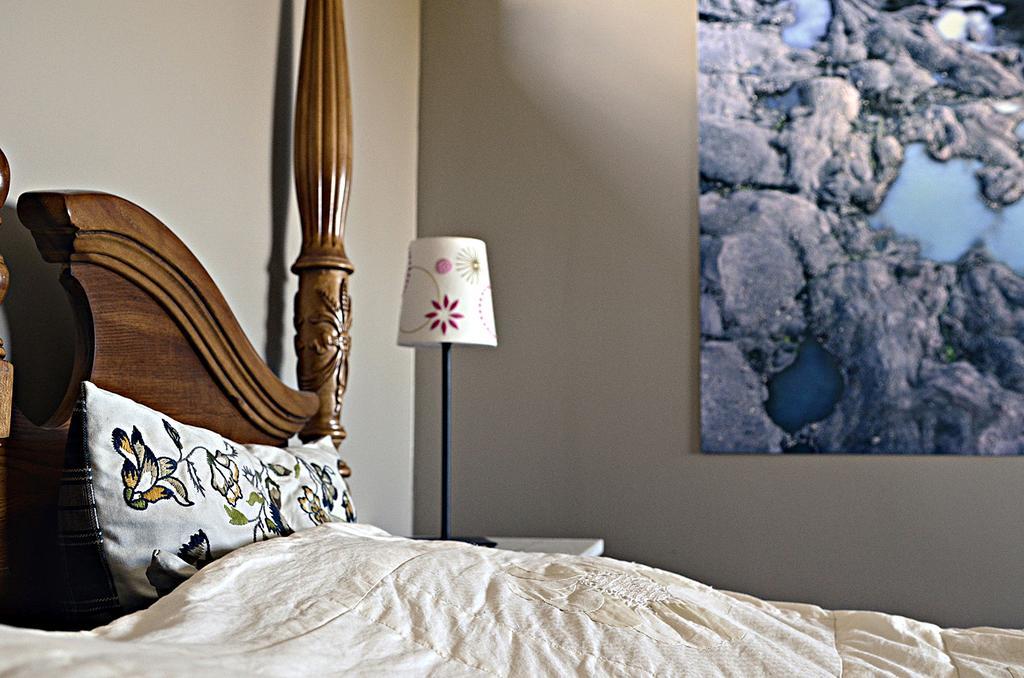 Hrifunes Guesthouse מראה חיצוני תמונה