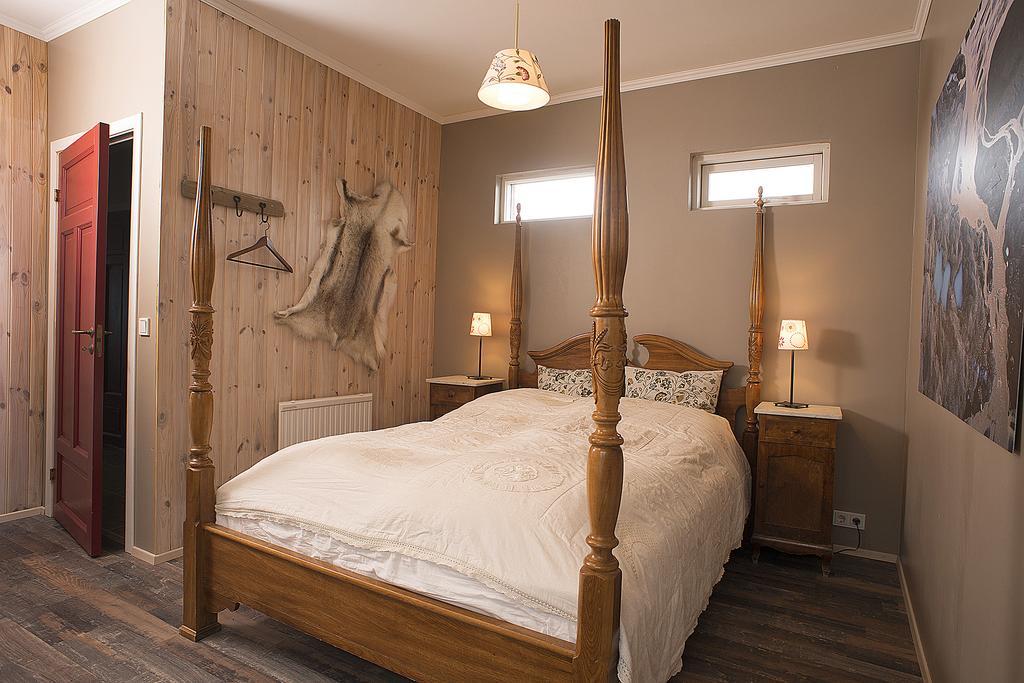 Hrifunes Guesthouse מראה חיצוני תמונה