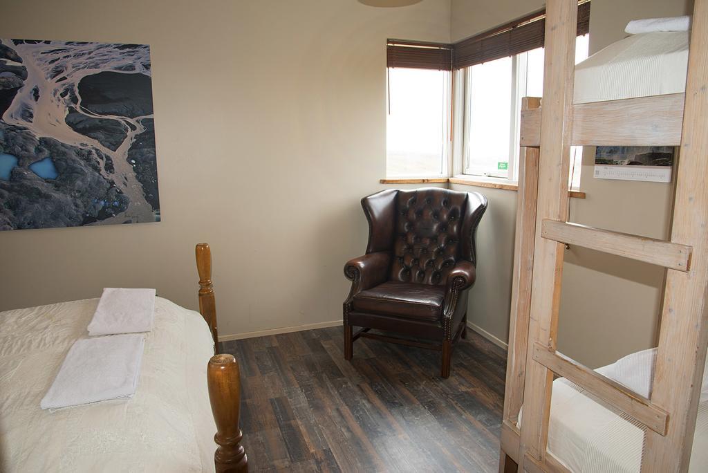 Hrifunes Guesthouse מראה חיצוני תמונה