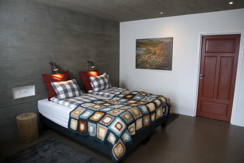 Hrifunes Guesthouse מראה חיצוני תמונה